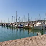 Premium Marina With Sea View By Locap Group Portorož