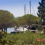 Premium Marina With Sea View By Locap Group Daire Portorož