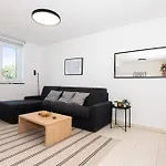 Apartment Premium Marina With Sea View By Locap Group *