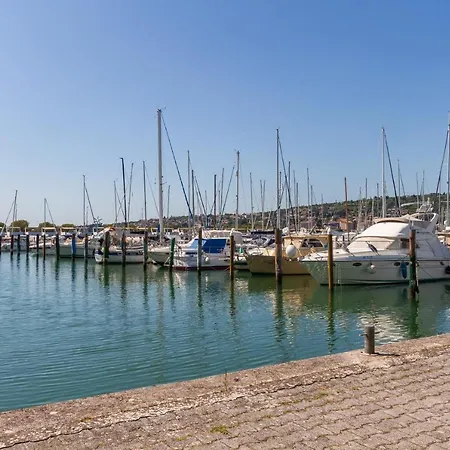 Premium Marina With Sea View By Locap Group Portoroz