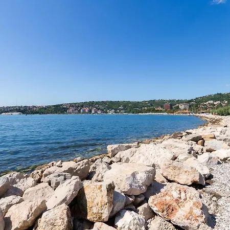Premium Marina With Sea View By Locap Group Portorose