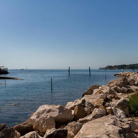 Premium Marina With Sea View By Locap Group Appartamento *