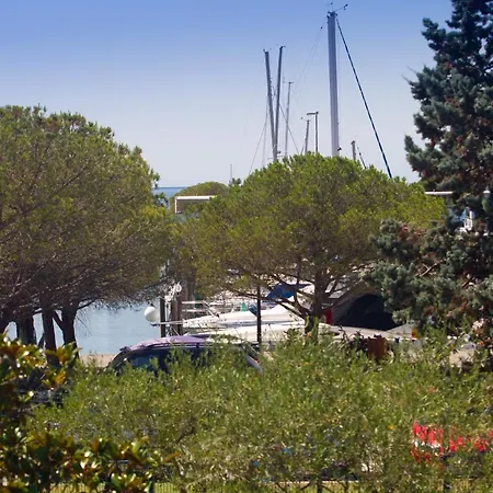 Premium Marina With Sea View By Locap Group Apartment Portorož