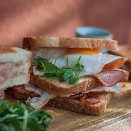 Premium Marina With Sea View By Locap Group Apartman