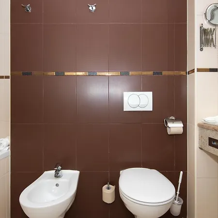 Apartment Premium Marina With Sea View By Locap Group *