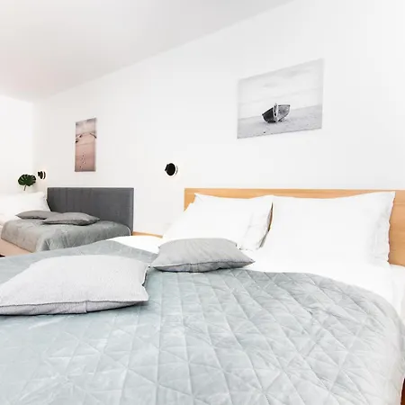 Premium Marina With Sea View By Locap Group Portoroz