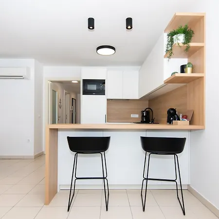 Premium Marina With Sea View By Locap Group