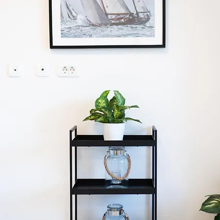 Premium Marina With Sea View By Locap Group Apartman *