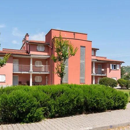 Appartement Premium Marina With Sea View By Locap Group Portorož