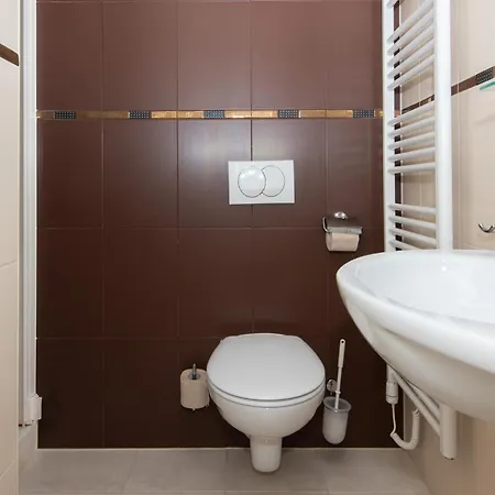 Premium Marina With Sea View By Locap Group Portoroz