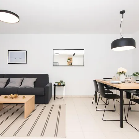 Premium Marina With Sea View By Locap Group