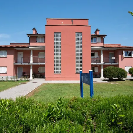 Premium Marina With Sea View By Locap Group Apartman