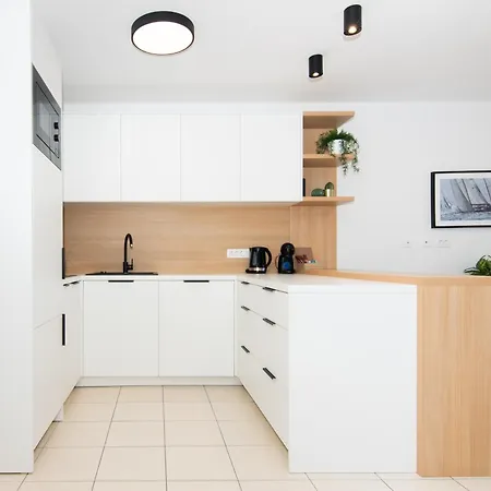 Premium Marina With Sea View By Locap Group Portoroz