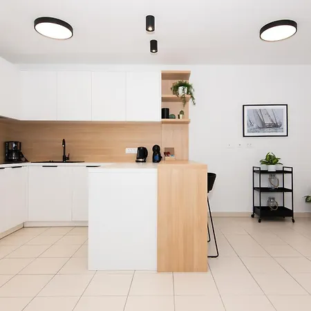 Premium Marina With Sea View By Locap Group * Portoroz