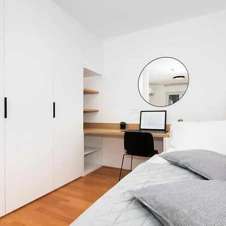 Premium Marina With Sea View By Locap Group