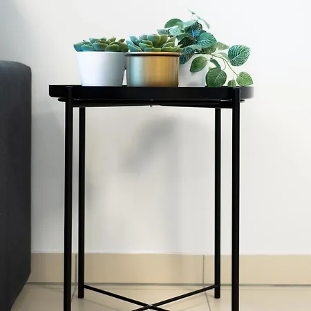 Premium Marina With Sea View By Locap Group Апартаменты