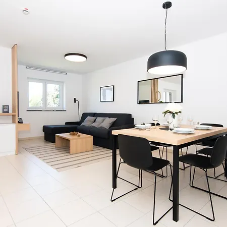 Apartman Premium Marina With Sea View By Locap Group