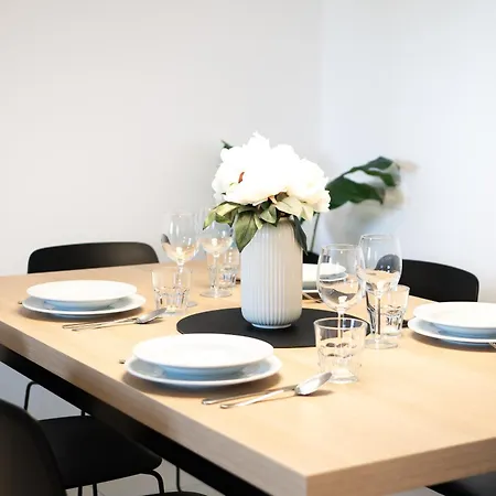 Premium Marina With Sea View By Locap Group Apartman *