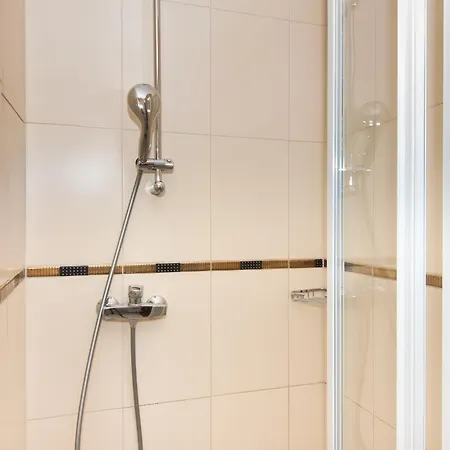 Premium Marina With Sea View By Locap Group