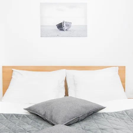 Premium Marina With Sea View By Locap Group *