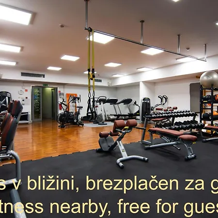 Apartman Premium Marina With Sea View By Locap Group