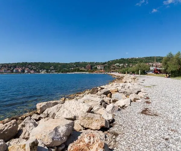 Apartamento Premium Marina With Sea View By Locap Group *