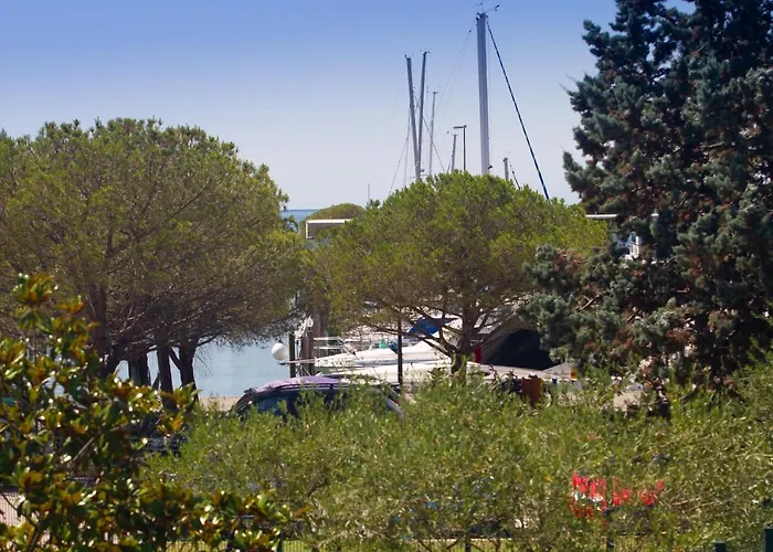 Premium Marina With Sea View By Locap Group Appartement Portorož