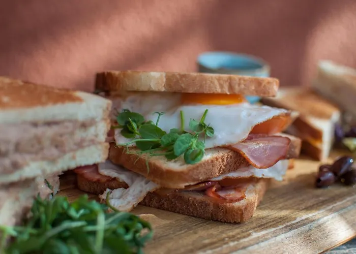 Premium Marina With Sea View By Locap Group Apartamento