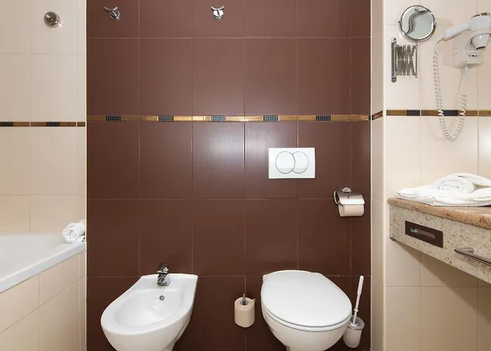 Appartement Premium Marina With Sea View By Locap Group *