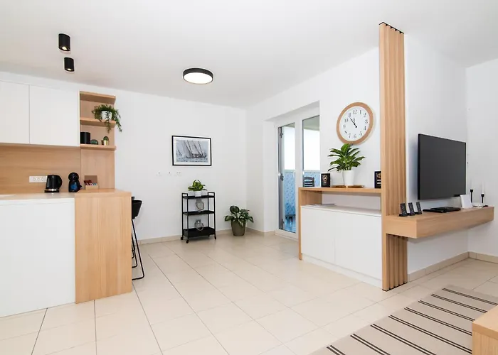 Premium Marina With Sea View By Locap Group Appartement Portorož