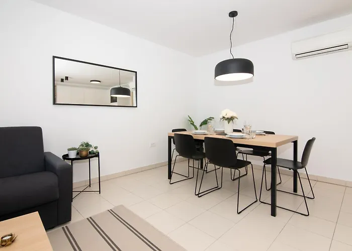 Appartement Premium Marina With Sea View By Locap Group Portorož