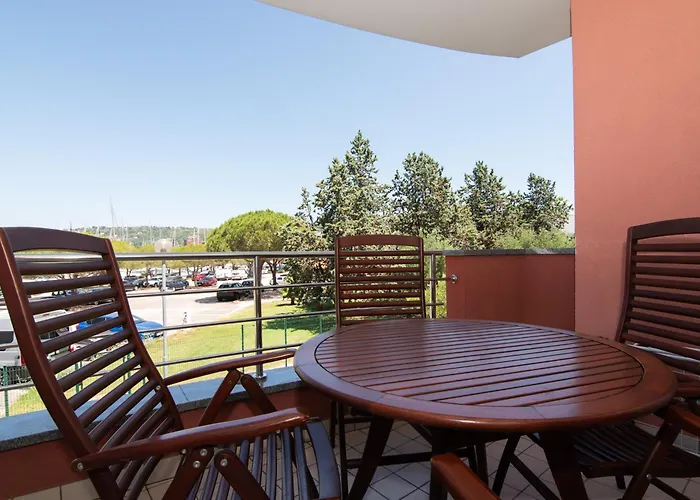 Premium Marina With Sea View By Locap Group *