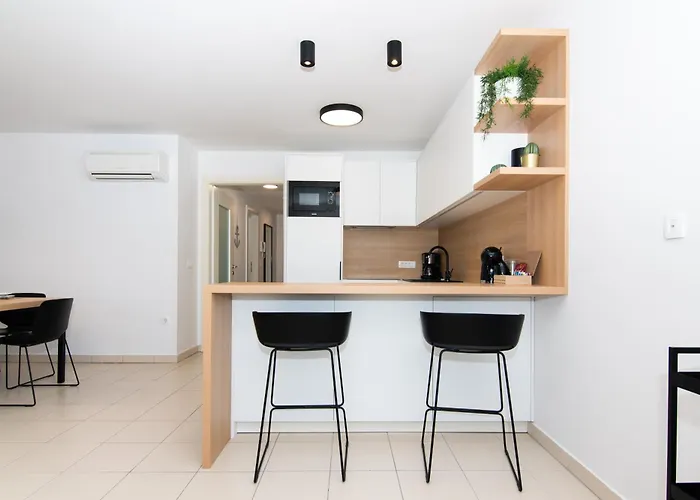 Premium Marina With Sea View By Locap Group