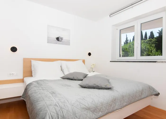 Premium Marina With Sea View By Locap Group Appartement Portorož