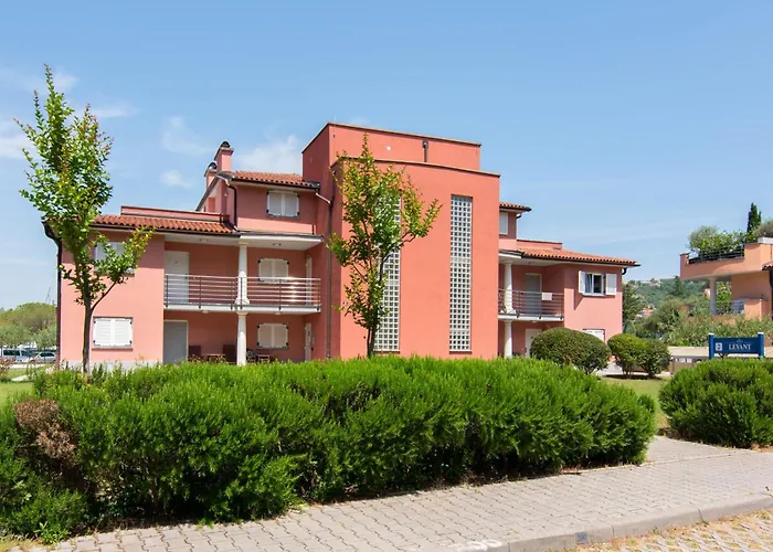 Appartement Premium Marina With Sea View By Locap Group Portorož