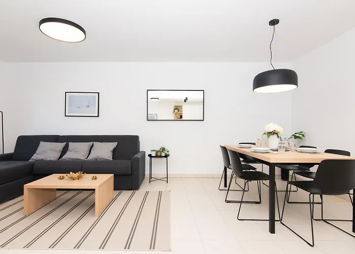 Premium Marina With Sea View By Locap Group