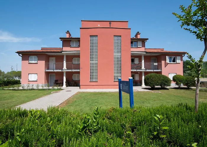 Premium Marina With Sea View By Locap Group Apartamento