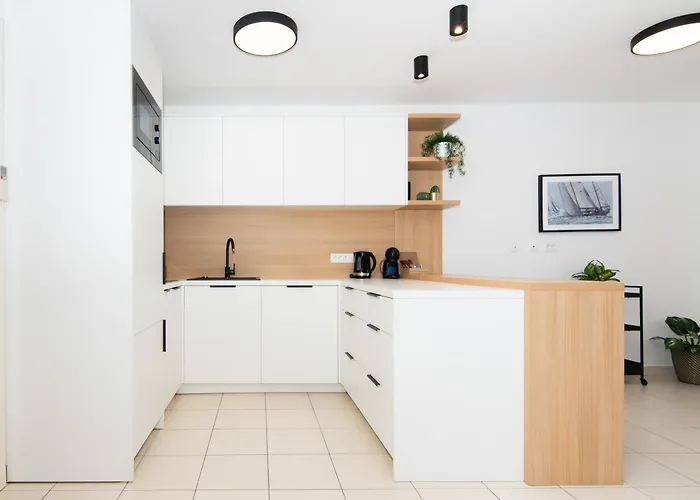 Premium Marina With Sea View By Locap Group Portorož