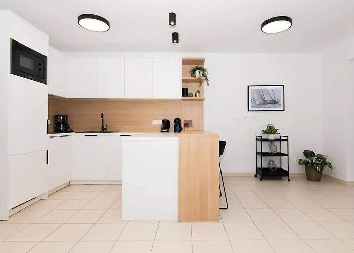 Premium Marina With Sea View By Locap Group * Portorož