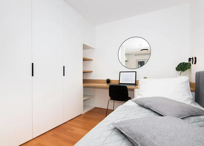 Premium Marina With Sea View By Locap Group