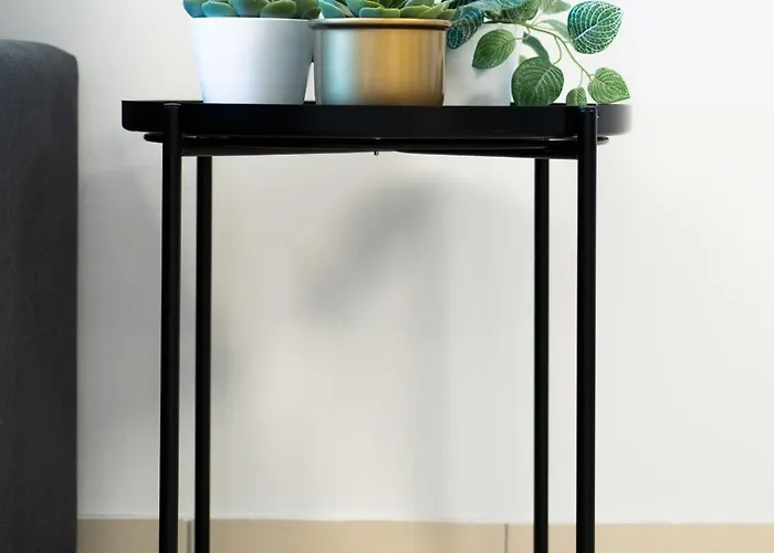 Premium Marina With Sea View By Locap Group Apartamento