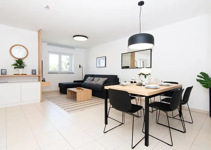 Apartamento Premium Marina With Sea View By Locap Group