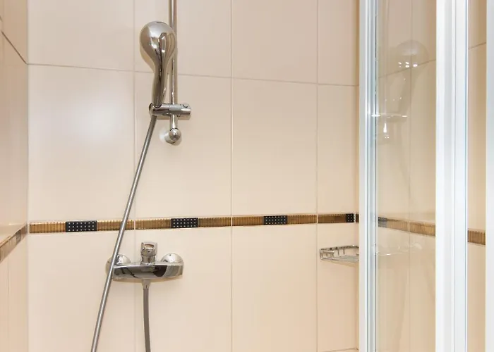 Premium Marina With Sea View By Locap Group