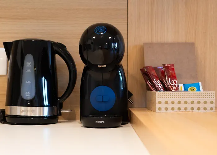 Apartamento Premium Marina With Sea View By Locap Group