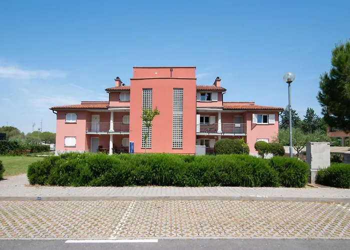 Premium Marina With Sea View By Locap Group