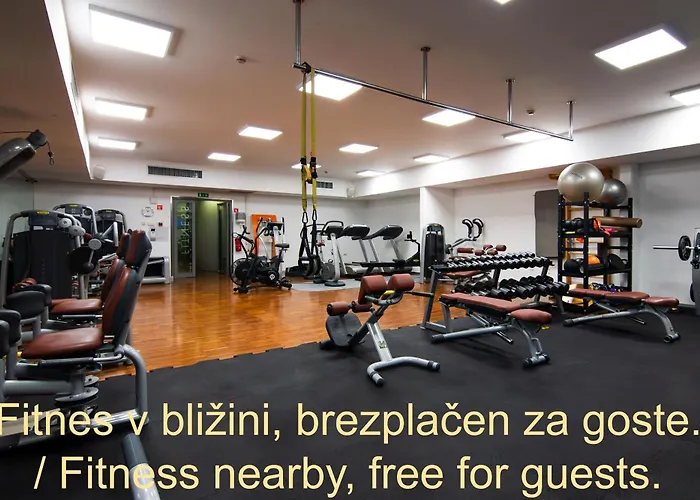 Appartement Premium Marina With Sea View By Locap Group